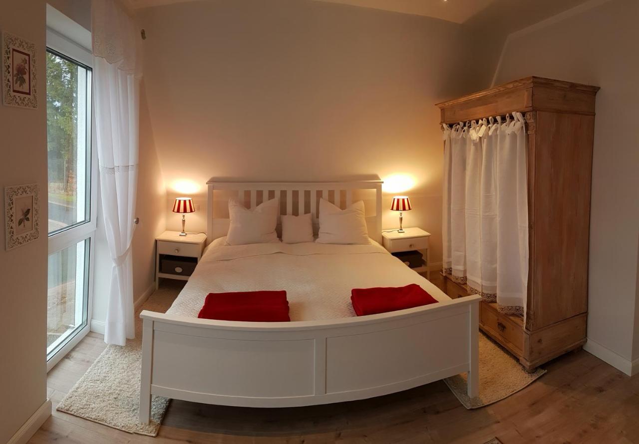 Ferienhaus Bergidylle Winterberg Room photo